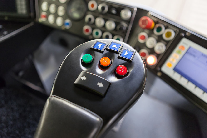The Growing Role of Additive Manufacturing in the Rail Industry: An Expert Talk